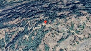 भूकम्पको धक्का : खोटाङ केन्द्रविन्दु