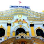 डलर सञ्चिति २२ अर्ब ७६ करोड पुग्यो, सात महिनामा २३.३ प्रतिशतको वृद्धि