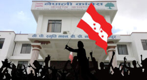 नेपाली कांग्रेसले चुनावलक्षित विशेष अभियान चलाउने