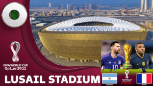 विश्वकप २०२२ को फाइनल खेल आइतबार : अर्जेन्टिना र फ्रान्स तेस्रो पटक उपाधि हात पार्ने दौडमा