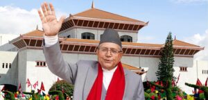 सभामुखमा एमालेका देवराज घिमिरे निर्वाचित