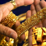 सुनचाँदीकोे मूल्य बढ्यो