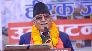 रुकुमपूर्वमा प्रचण्डलाई फराकिलो अग्रता