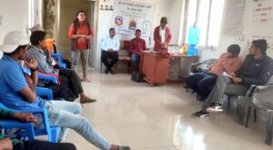 विपन्‍न समुदायका लागि ४५ दिने सिप विकास तालिम सञ्चालन