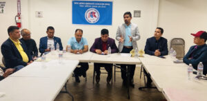 समुदायका लागि पत्रकारको भूमिका महत्त्वपूर्ण