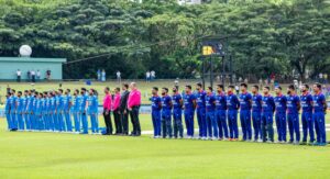 भारतसँग नेपाल १० विकेटले पराजित, सुपर फोरमा पुगे पाकिस्तान र भारत