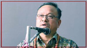 पूर्वमन्त्री किरातीसहित पहिचानवादी नेता पक्राउ