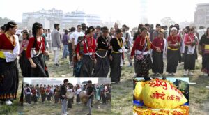 उधौली, धान्यपूर्णिमा र योमरी पुन्हि पर्व धुमधामका साथ मनाईदै