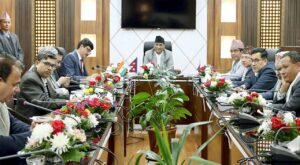 बिजुली निर्यातसम्बन्धी नेपाल-भारतबीच सहमतिपत्रमा हस्ताक्षर