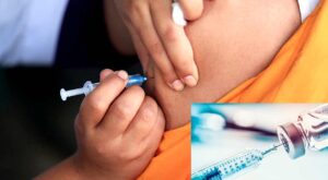 ७५ जिल्लामा आजदेखि दादुरा-रुवेला विरुद्धको खोप अभियान शुरु