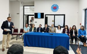 टीएनएमएद्वारा कोष अभिवृद्धि कार्यक्रम आयोजना