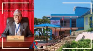 खोटेहाङ गाउँपालिकाका शिक्षक, कर्मचारी र निर्वाचित जनप्रतिधिहरुले आफ्ना बालबालिकालाई अनिवार्य रुपमा सामुदायिक विद्यालयमा भर्ना गर्नुपर्ने खोटेहाङ गाउँपालिकाका शिक्षक, कर्मचारी र निर्वाचित जनप्रतिधिहरुले आफ्ना बालबालिकालाई अनिवार्य रुपमा सामुदायिक विद्यालयमा भर्ना गर्नुपर्ने