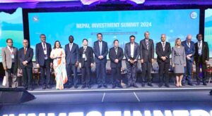 दुईदिने लगानी सम्मेलन सम्पन्न : विभिन्न क्षेत्रमा सहकार्य सम्बन्धी महत्वपूर्ण सम्झौता