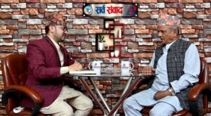 नेपालका लागि शान्दर्भिक प्राविधिक र व्यावहारिक शिक्षा हुनुपर्छ : शोभाकर बराल (विशेष संवाद, भिडियोसहित)