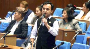 गिरिबन्धु टी स्टेटको फाइल खोल्न कांग्रेसले सरकारलाई दियो चुनौती