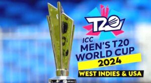 आईसीसी टी-२० विश्वकप अमेरिकामा शुरु
