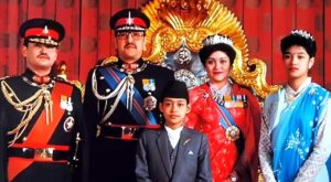 राजदरबार हत्याकाण्ड भएको २३ वर्ष पूरा, हत्याकाण्ड अझै रहस्यमै