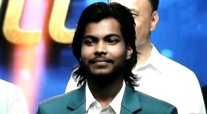 नेपाल आइडल सिजन ५ को उपाधि करण परियारले जिते