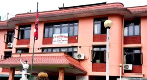 सामुदायिक विद्यालयका सटर बन्द नगराउन उच्च अदालतद्वारा अन्तरिम आदेश