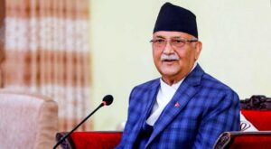 प्रधानमन्त्री ओलीले पाए संसदमा दुई तिहाइ विश्वासको मत