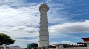 अस्थायी रुपमा धरहरा सञ्चालन, अर्को व्यवस्था नहुन्जेल सर्वसाधारणले निःशुल्क चढ्न पाउने