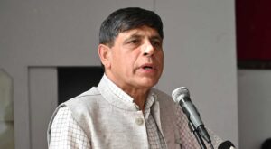 चालिस–पचास करोडभन्दा ठूला कुनै पनि भ्रष्टाचारका मुद्दामा राष्ट्रिय सहमति हुन्छ : घनश्याम भुषाल