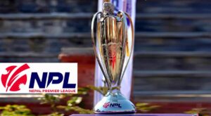 नेपाल क्रिकेट संघ क्यानद्वारा नेपाल प्रिमियर लिग (एनपीएल) को टिकट दर सार्वजनिक