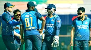 नेपाल प्रिमियर लिग (एनपिएल) : सुपर ओभरमा पोखराद्वारा विराटनगर पराजित