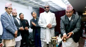 नेपाल पर्यटन बोर्डले २६औँ वार्षिकोत्सव मनायाे