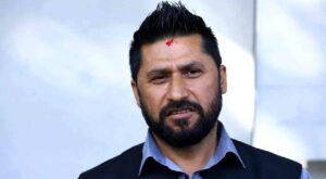 रवि लामिछानेलाई हिरासतमा राख्न थप पाँच दिन अनुमति