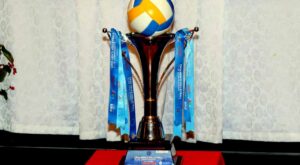 काभा मेन्स भलिबल क्लब च्याम्पियनसिप आजबाट सुरु