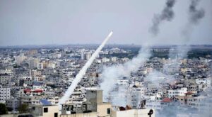 इजरायल र हमासबीच युद्धविराम गर्ने सहमति