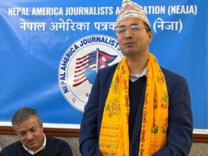 सान् फ्रान्सिस्कोमा चार महिनामा कन्सुलेट अफिस सुरु हुने