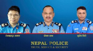 काे बन्लान् आईजीपी ! दाबेदारहरुको विगत यस्तो छ