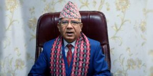 पूर्वप्रधानमन्त्री माधव नेपालविरुद्ध भ्रष्टाचार मुद्दा दायर