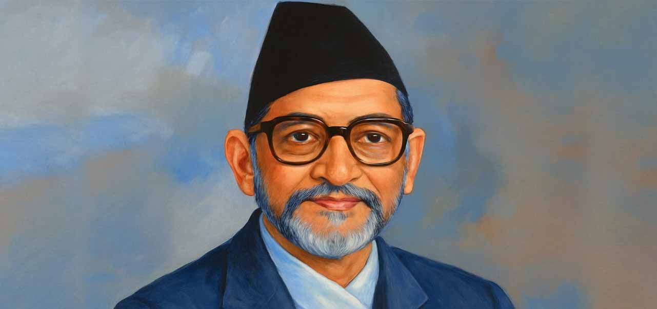 देशभर ११२औं बिपी जन्मजयन्ती मनाइँदै