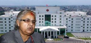 सुशीला कार्कीको नेतृत्वमा सरकार बनाउन प्रधानसेनापतिसँग जेनजी प्रतिनिधिको प्रस्ताव