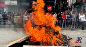 जेनजी प्रदर्शन : मृत्यु हुनेको संख्या ३४ पुग्यो