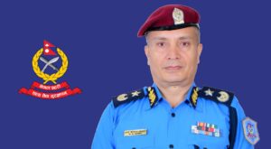दानबहादुर कार्की नेपाल प्रहरीको महानिरीक्षकमा नियुक्त