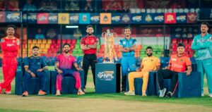 आजदेखि दोस्रो संस्करणको नेपाल प्रिमियर लिग (एनपीएल) सुरु हुँदै