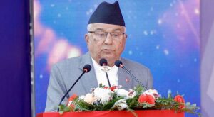 फागुन २१ को निर्वाचन सफल बनाउन राष्ट्रपतिको आह्वान