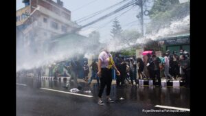 निदाएकाे सरकार