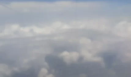 उच्च पहाडी र हिमाली भूभागमा आंशिक बादल, तराईमा कुहिरोको प्रभाव