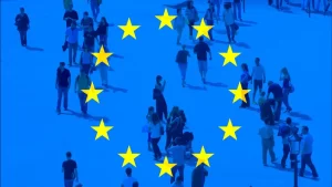 अमेरिकी टेकको छायाँबाट निस्कन खोज्दै युरोप