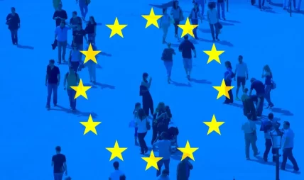 अमेरिकी टेकको छायाँबाट निस्कन खोज्दै युरोप