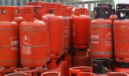 खाना पकाउने ग्यासको आपूर्ति सहज बनाउन विभाग सक्रिय