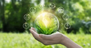 ‘कार्बन व्यापारमा निजी क्षेत्रको सहभागिता बढाउन आवश्यक’