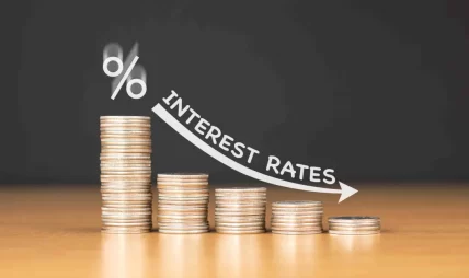 अझै घट्यो वाणिज्य बैंकहरुले दिने ब्याज