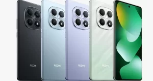 रेड्मी नोट १५ नेपाली बजारमा