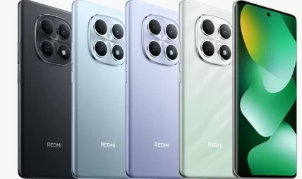 रेड्मी नोट १५ नेपाली बजारमा